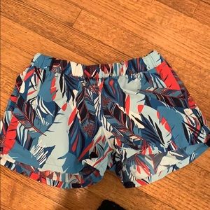 Patagonia shorts